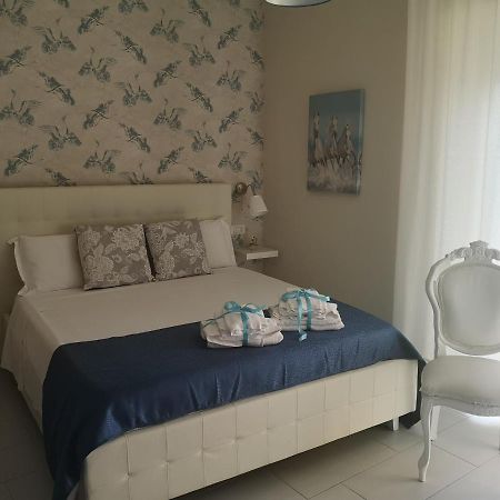 דירות סנט'אנטוניו אבאטה La Casa Di Paola מראה חיצוני תמונה